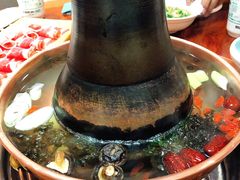 -阳坊胜利涮羊肉(阳坊老店)