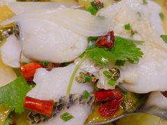 -大城小院饭店(博隆广场虹桥店)