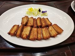 带鱼-宝燕壹号景观餐厅(龙盛国际商业广场店)