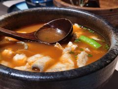 -山石榴·贵州菜(丰盛里店)