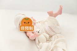 -玛瑞莎孕婴童摄影到家拍