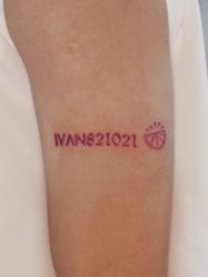 -飛凡TATTOO纹身•原创