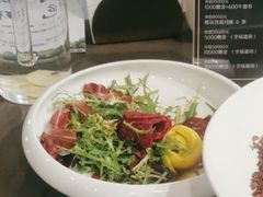 -肆月河豚·新淮扬(金融街店)