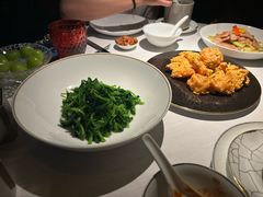 -莉莉海堂HAITANG·烤鸭(国贸商城店)