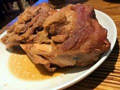 -东北人家铁锅炖(鞍山路店)