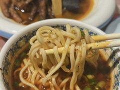 -回坊马二饺子馆