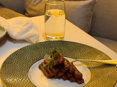 -北京柏悦酒店·锦庭餐厅Dining Room