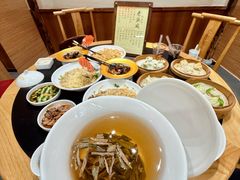 -老淮城·长鱼面(河下古镇店)