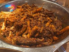 -嘎嘎鸭下巴·爆辣干锅(明教寺店)