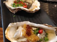 -烧货·活海鲜炭烧(湖滨商业街店)