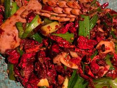 -山石榴·贵州菜(丰盛里店)