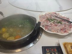 -红日饭店(裕隆三路店)