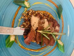 七分熟牛排-新元素(蓝色港湾店)