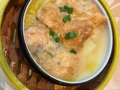 -顺德喜来登酒店·采悦轩