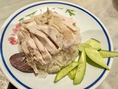 -红大哥水门鸡饭(總店)