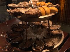 -斯普汇生蚝牛排馆(中骏世界城店)