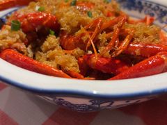-江味龙虾馆·裸蓝龙虾(南山店)