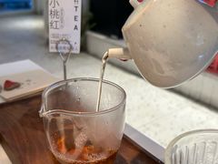 -春树下·树屋花房西餐厅(罍街AS1980店)