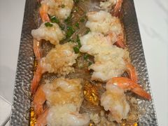 -外婆家(西红门荟聚购物中心店)