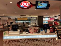 -DQ·蛋糕·冰淇淋(虹口龙之梦店)