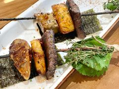 -Mark&Mars Restaurant