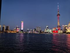 -东方明珠广播电视塔