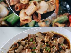 -嘉升大排档(番禺总店)