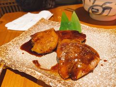 -有喜屋·深夜食堂(北京西路店)