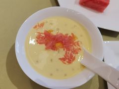 -湖影中餐厅·南京金茂威斯汀大酒店