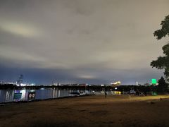 -长春市南湖公园