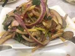 -辣螃铠盆盆蟹大排档(总店)