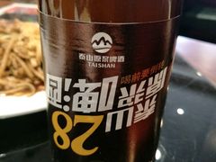-老牌坊•鲁菜名店•地道济南菜(大观园商埠店)