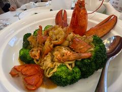 -万龙洲海鲜(南新仓店)