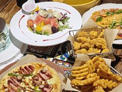 -凯仕国王(龙湾大街店)