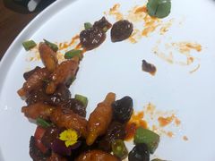 -素心小筑(后沙裕镇店)