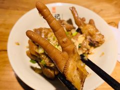 -湘人龙记老长沙米粉(华普国际大厦店)