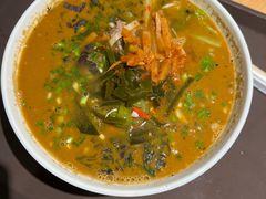 -水平有限广西米粉·广西风味集(五道口店)