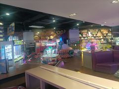 -大鲁阁保龄球(苏州园区店)