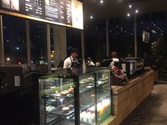 -星巴克臻选(湖滨道店)