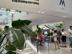 -M Stand(宁波万象城店)