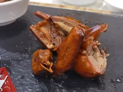 -大海湾酒楼(人南店)