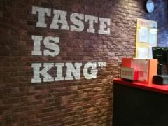 -汉堡王(北京通州领展店)