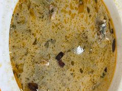 -宏利土菜馆(马山店)