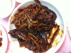 红烧肉-玲珑餐厅(陕西南路店)