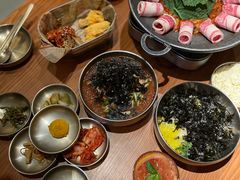 -春熙台韩国料理·章鱼肥牛(西丽店)