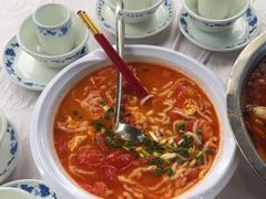 -笑红饭庄