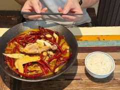 -江南驿·二十余年创意杭帮味(良渚玉鸟集店)