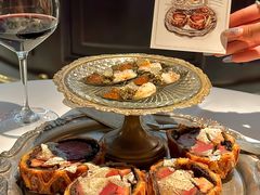 -壳里西餐厅Coquille Seafood Bistro(蒙自路店)