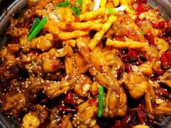 -蛙小侠(卓悦里店)