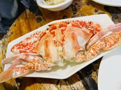 -蓝湾碧波·老字号·疍家非遗海上餐厅